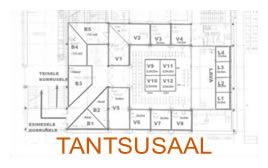 tantsusaal